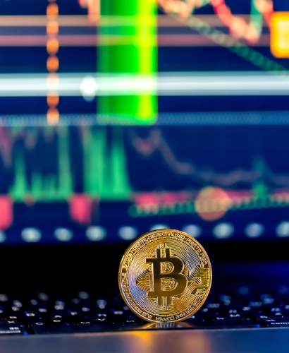 Información de Trading de Trader AI
